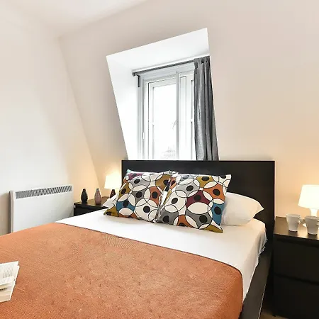 Clerkenwell Executive Apartments